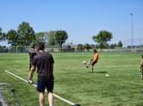 Training van S.K.N.W.K. 3 van zaterdag 10 mei 2025 (171/175)